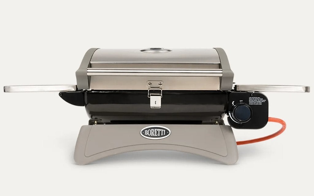 Piccolino Gas Barbecue Portable | Nieuw (Geopende Doos), Ophalen, Nieuw, Piccolino