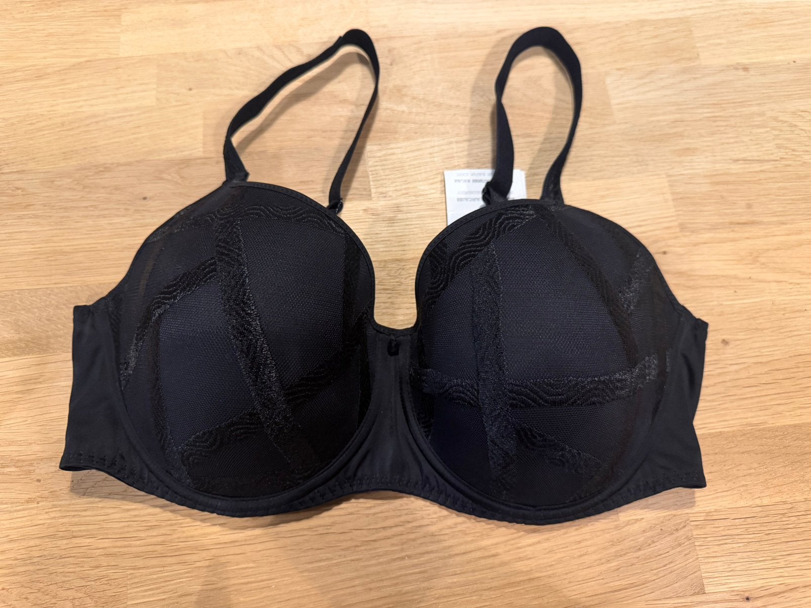 Louisa Bracq bh 80F NIEUW!! Nu €55, Ophalen of Verzenden, BH