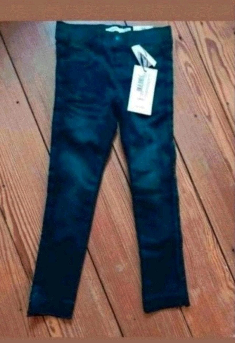 Nieuw spijkerbroek maat 110, Ophalen of Verzenden, Nieuw, Meisje, Broek