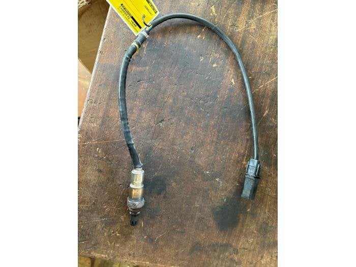 Lambda Sonde van een Volkswagen Golf, Gebruikt, -, Volkswagen, -