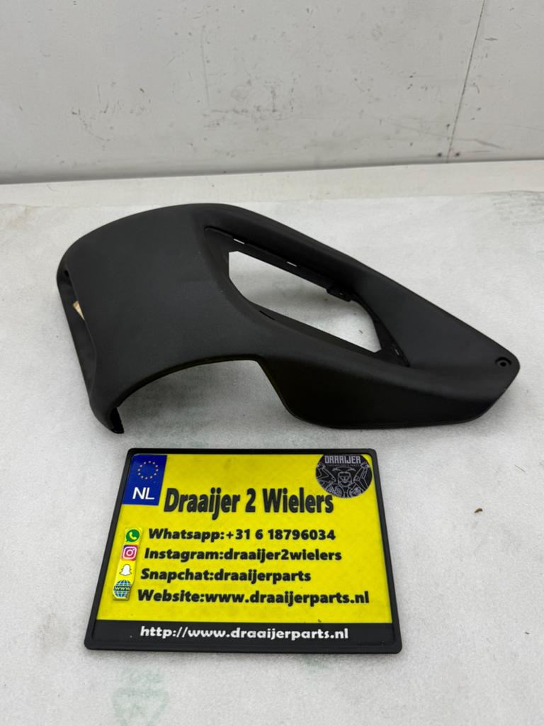 Gilera Runner opaco radiateurkap links NIEUW NOS, Ophalen