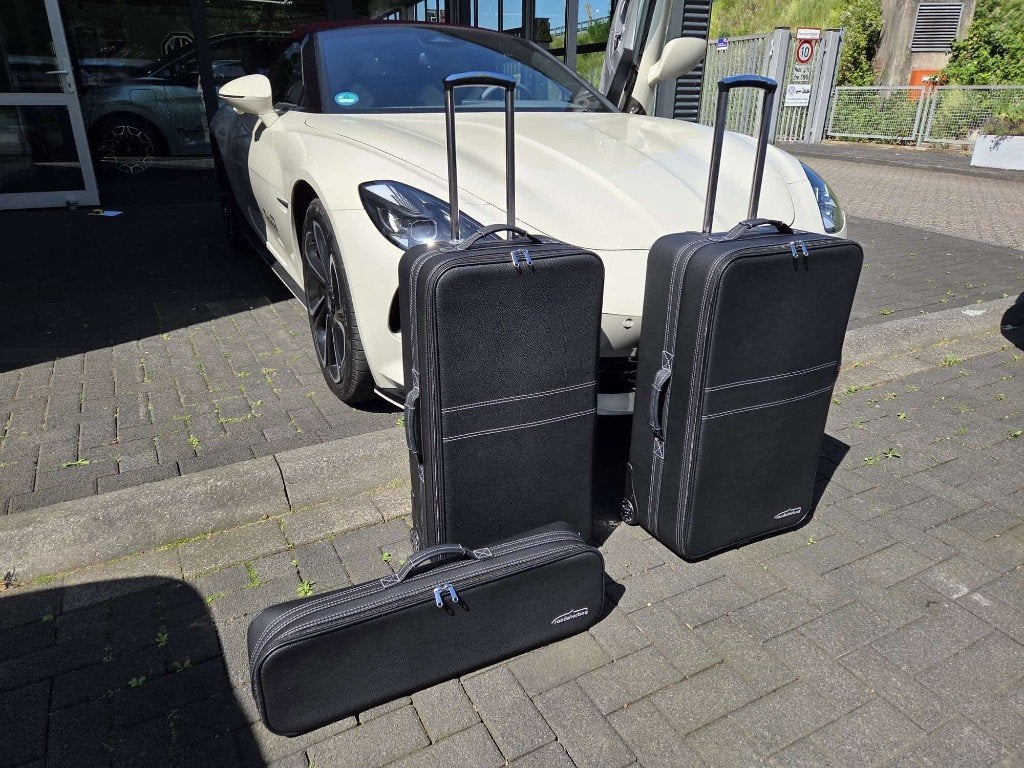 Roadsterbag kofferset/koffer MG Cyberster  , Verzenden, Nieuw