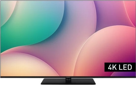 Superrr ACTIE! Panasonic  65 inch smart tv OP=OP, Niet ingevuld, Tv en Weergevers, Niet ingevuld, Nieuw