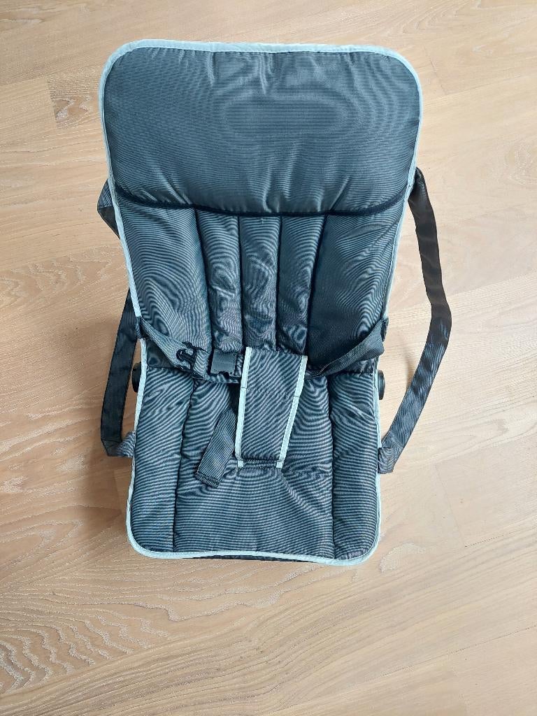 Handig wipstoeltje voor baby, Ophalen of Verzenden, Gebruikt, Overige typen