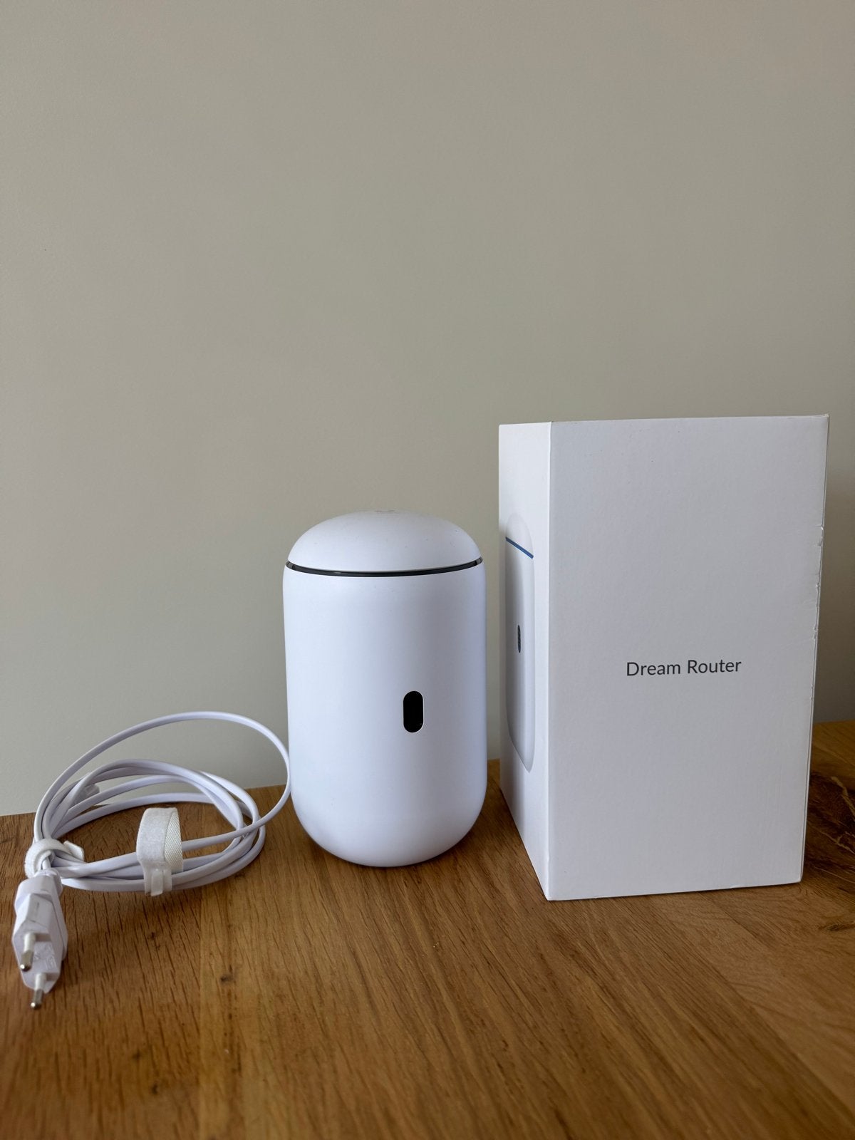 Ubiquiti Dream Router (UDR), Computers en Software, Ophalen of Verzenden, Zo goed als nieuw, Router