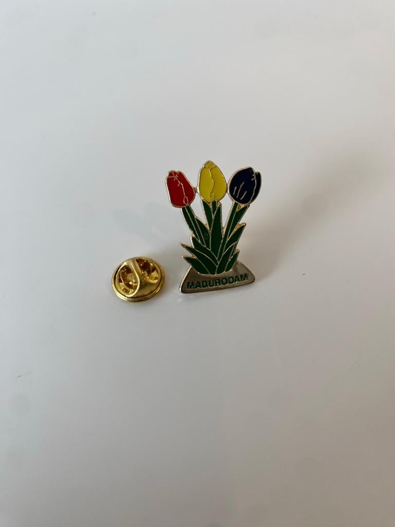 Madurodam Pin, Ophalen of Verzenden, Nieuw