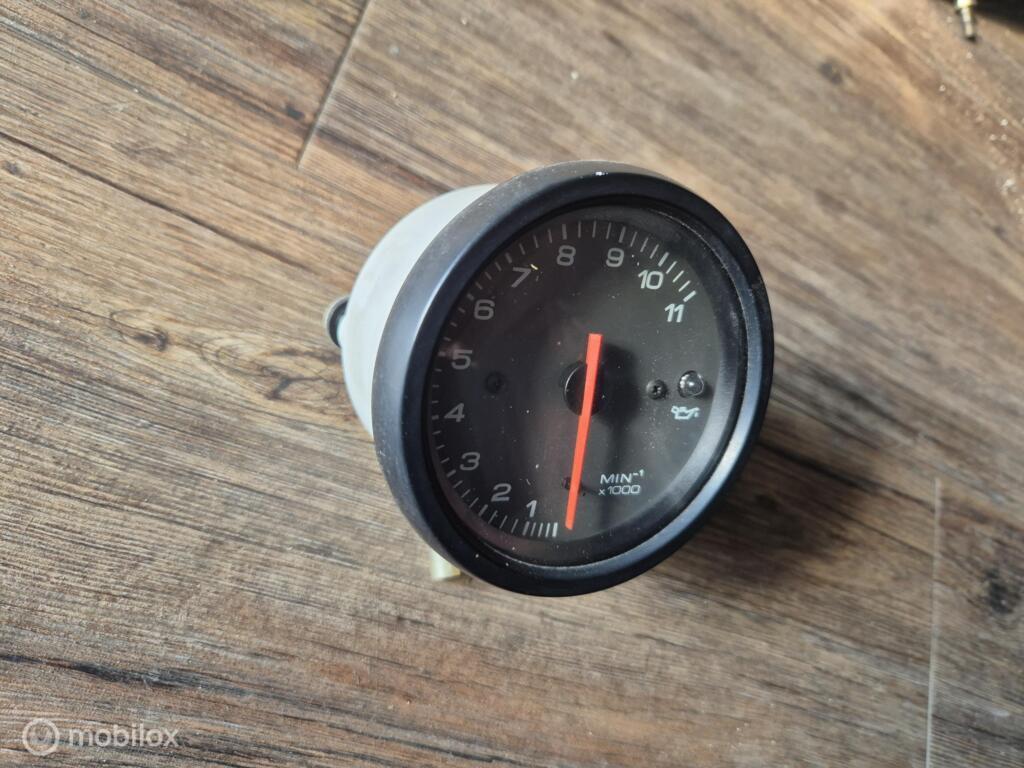 Toerenteller origineel ST2 St4 ST4s, Motoren, Onderdelen | Ducati, Gebruikt, Factorystore.service@ducati.com, Ophalen of Verzenden