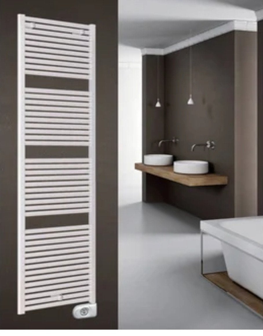 Nieuwe DRL Claudia Elektrische Radiator 500x760mm, Radiator, Nieuw, Minder dan 60 cm, Ophalen of Verzenden