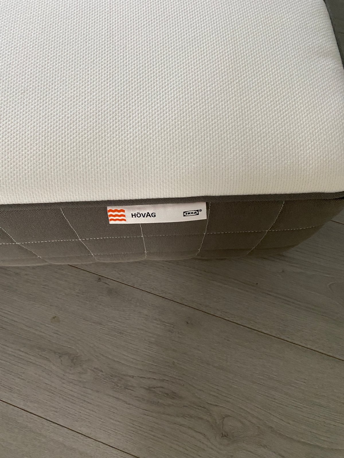 Te koop matras 90x200, Huis en Inrichting, Ophalen, 90 cm, Eenpersoons, Zo goed als nieuw
