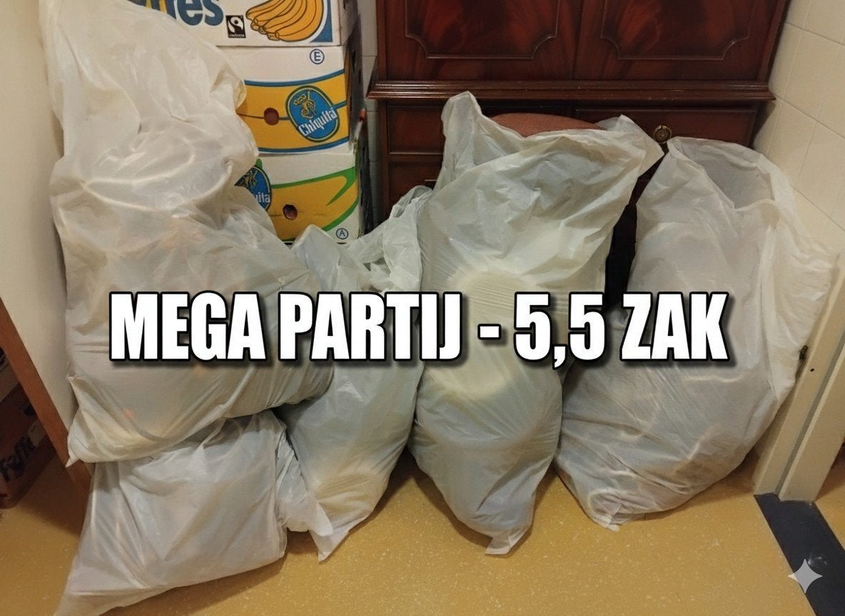 Mega partij kerstdecoratie Decoris - NIEUW (w.v. €900), Diversen, Kerst, Ophalen, Nieuw