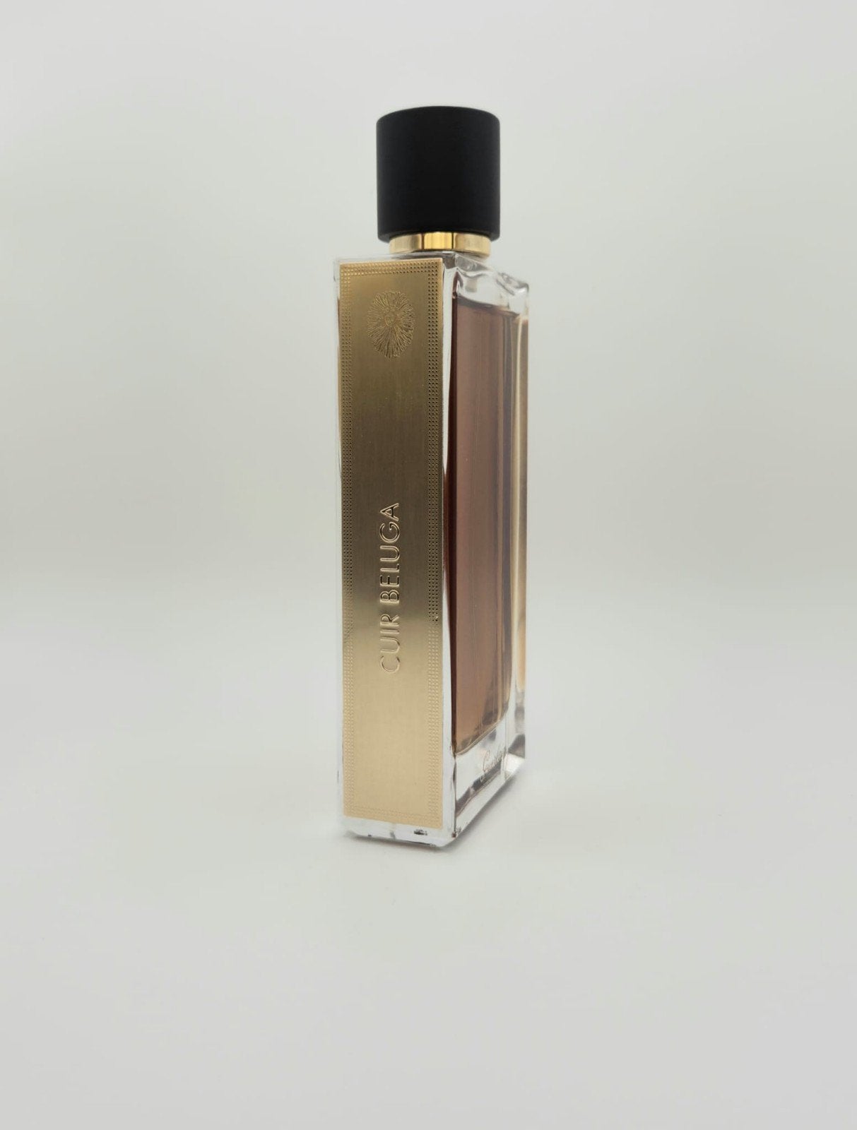 Guerlain Cuir Beluga (vintage, 2017) decant sample tester, Verzenden, Nieuw