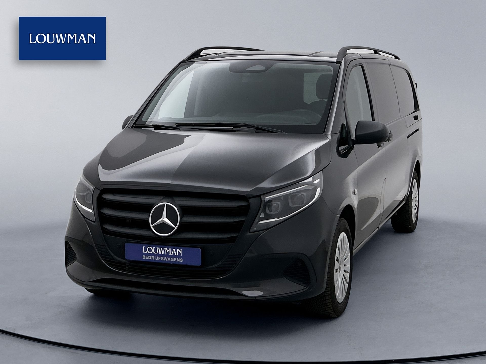 Mercedes-Benz Vito 119 CDI PRO Extra Lang 2xSchuifdeur Multi