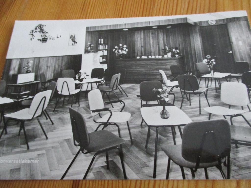 ansichtkaart, Ophalen of Verzenden, Gelopen, Utrecht
