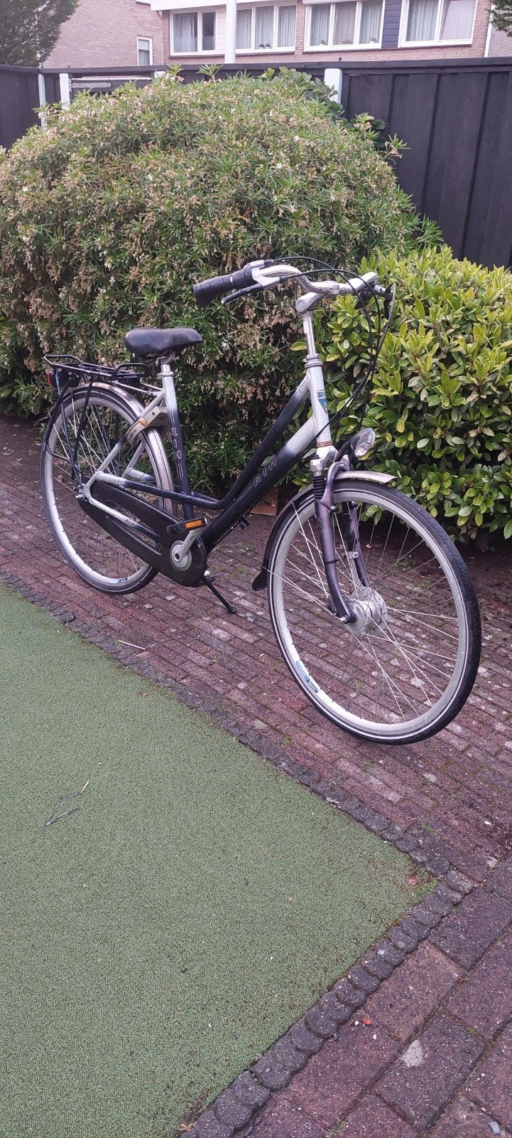 Een mooie damesfiets RIH 7 versn., 56 cm of meer, Ophalen of Verzenden, Zo goed als nieuw, Overige merken