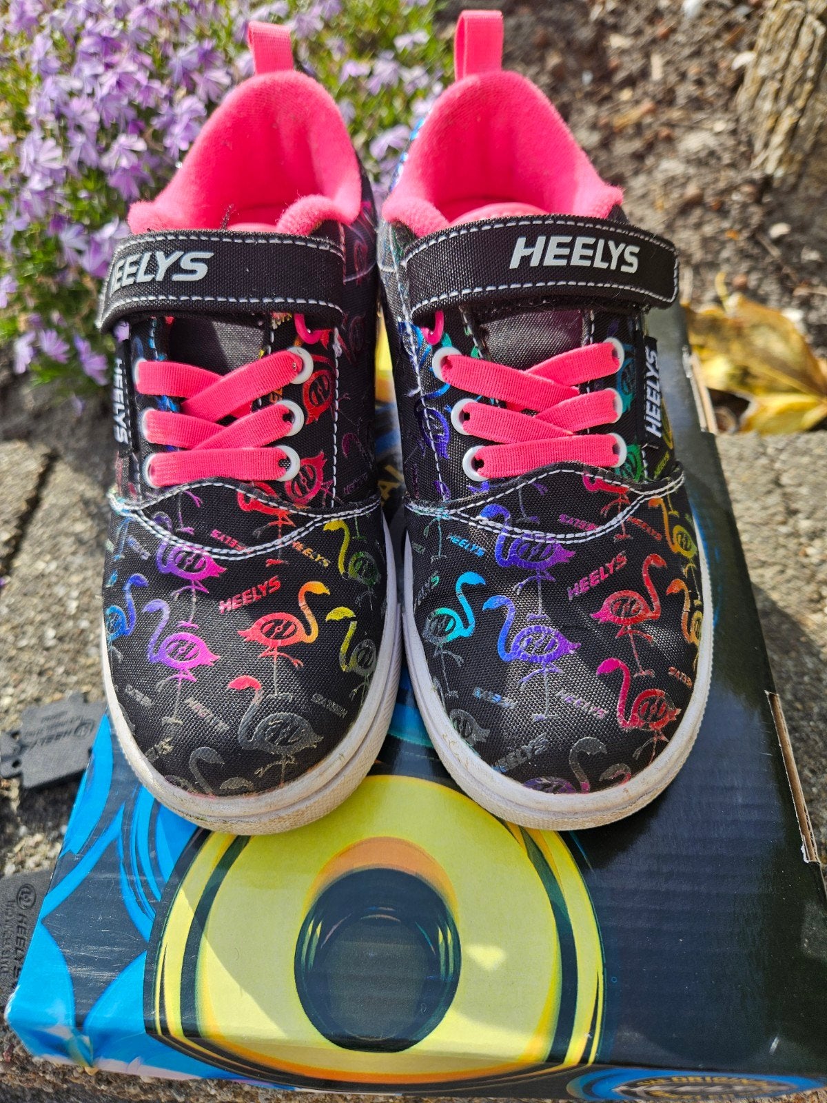 Heelys X2 Pro 20 - Maat 32, Ophalen of Verzenden, Nieuw
