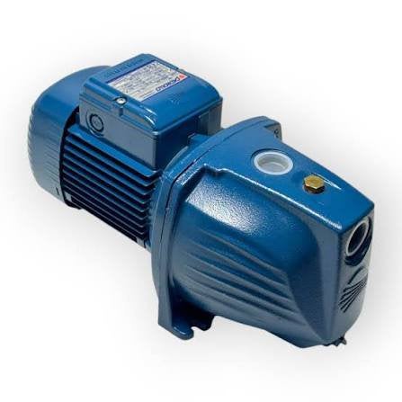 PEDROLLO pomp JSWm 3CM 7,2 m3 230volt Waterpomp, Ophalen, Zo goed als nieuw, Beregeningspomp