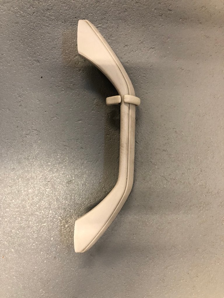 Handgreep interieur 106, Auto-onderdelen, Ophalen of Verzenden, Gebruikt, Peugeot
