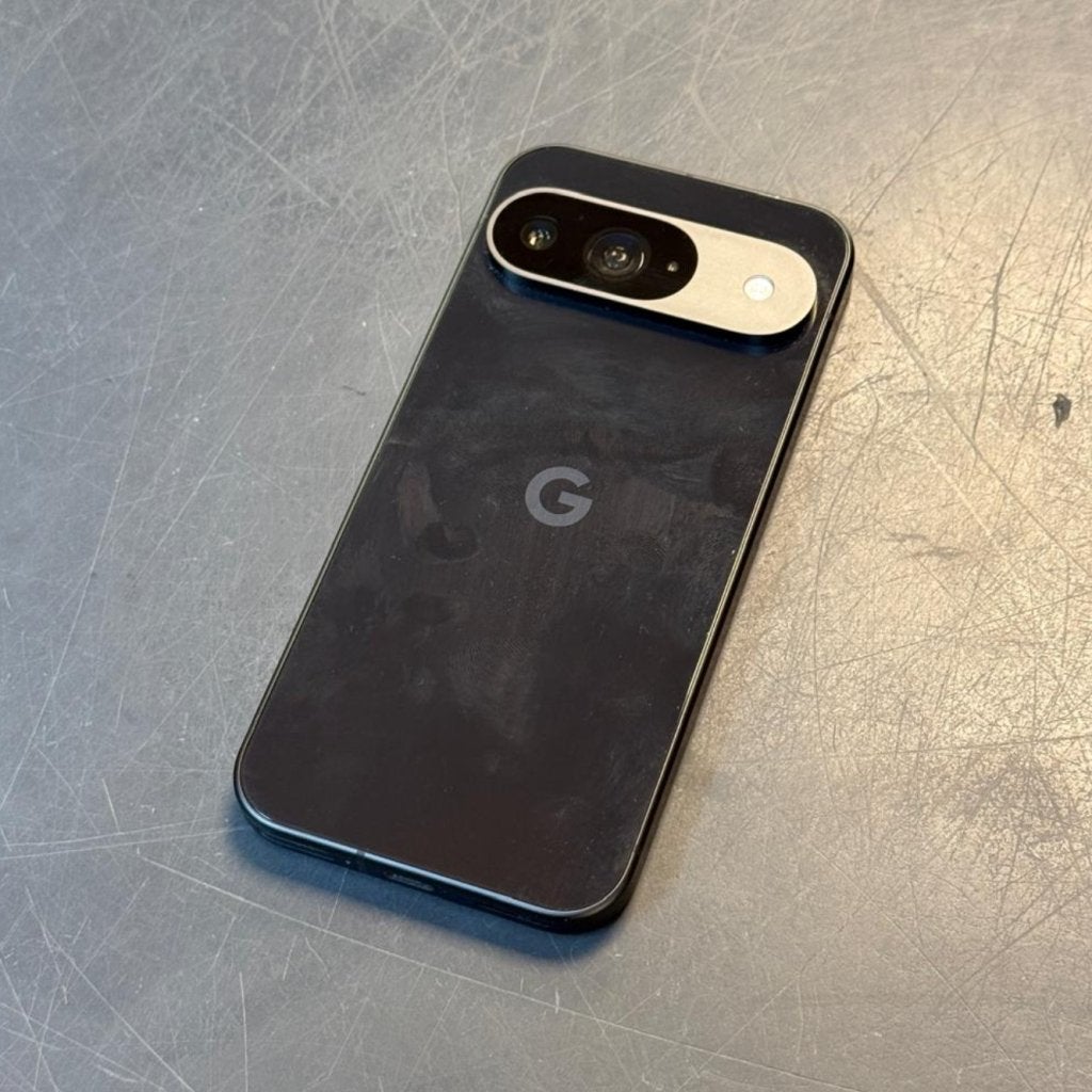 Foto 4 van Google Pixel 9, 128GB, Zwart/Black