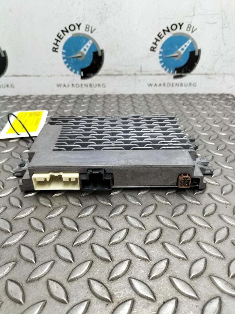 FORD TOURNEO COURIER KOMBI LIMITED COMPUTER ECU R2X614G647BC, Ophalen of Verzenden, Gebruikt, ARN erkend