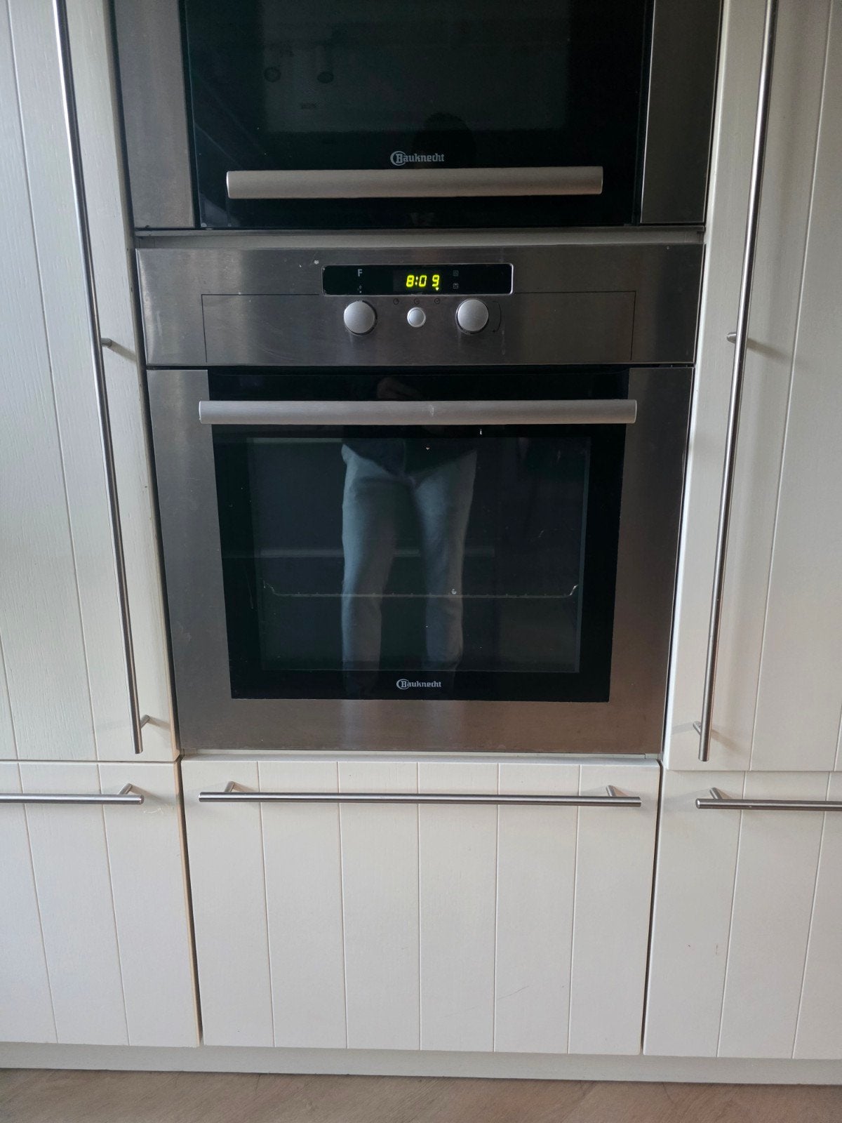 Bauknecht oven, Ophalen, Bauknecht, Gebruikt, Oven