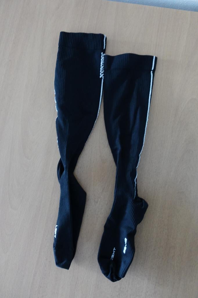Assos Recovery Socks Maat 1, Ophalen of Verzenden, Zo goed als nieuw, Kleding