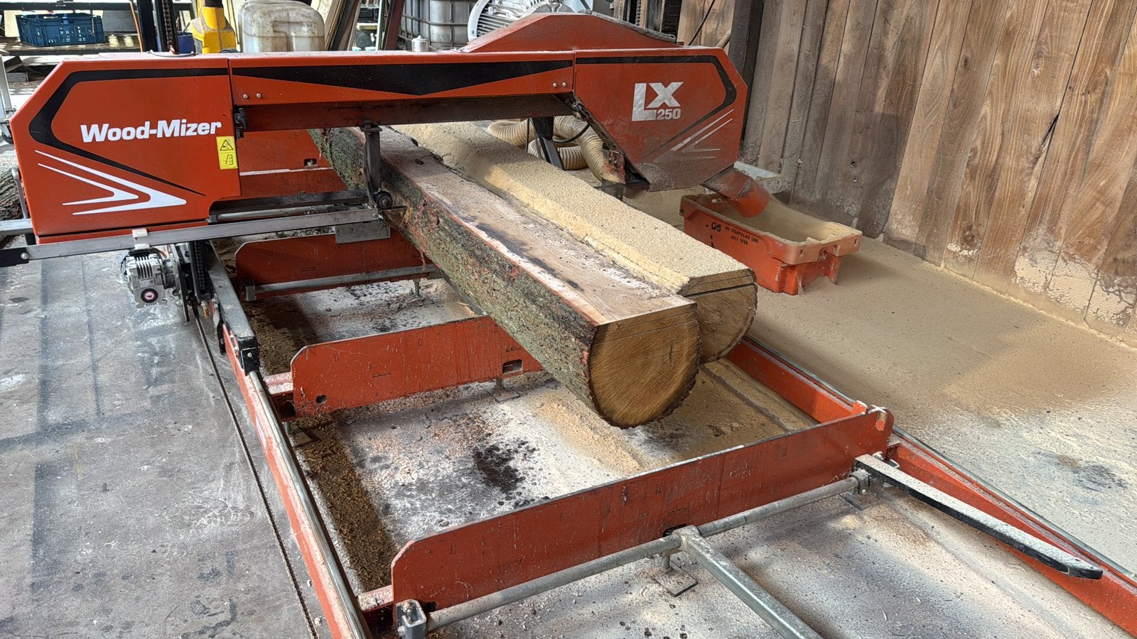Eiken schaaldelen, Ophalen, Planken, Nieuw, Hardhout