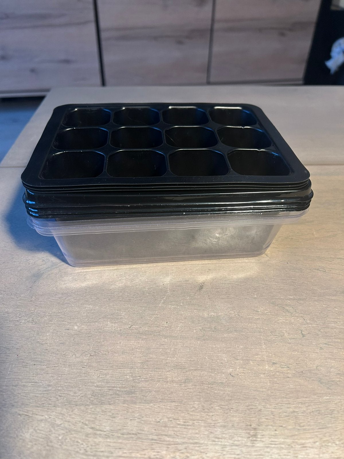 Kweekbakjes, Ophalen of Verzenden, Nieuw