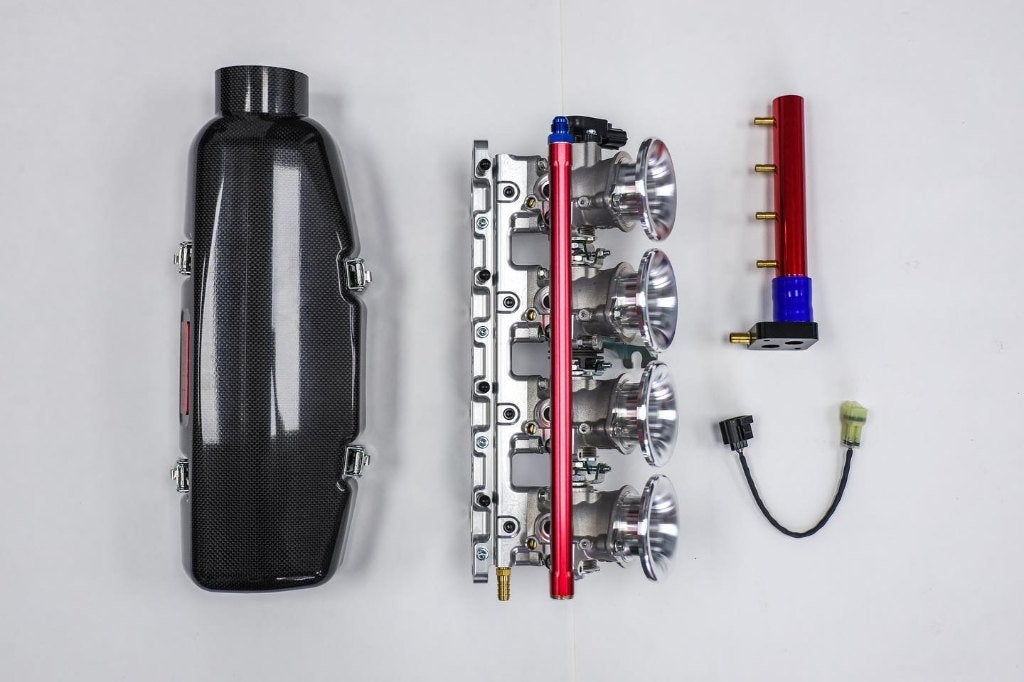Toda Racing Sports Injection kit - Mx5 Mx-5 BP NA8C NB8C, Ophalen of Verzenden
