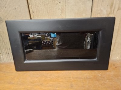 Lewmar klappoort Mirte 303x156 mm NIEUW, Niet ingevuld, Gebruikt, Niet ingevuld, Niet ingevuld