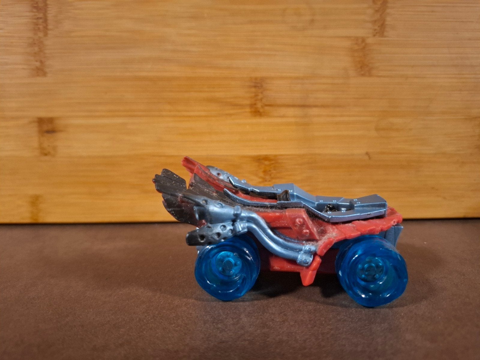 Skylanders SuperChargers: Hot Streak, Ophalen of Verzenden