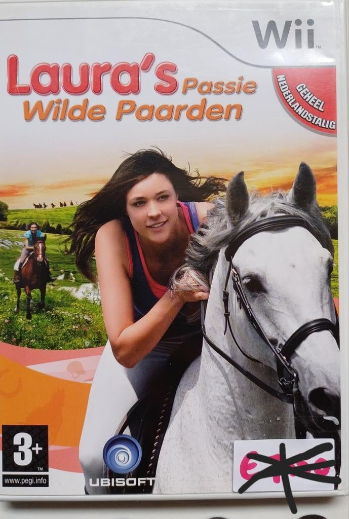 Wii spellen, Gebruikt, Overige genres, 1 speler, Ophalen of Verzenden