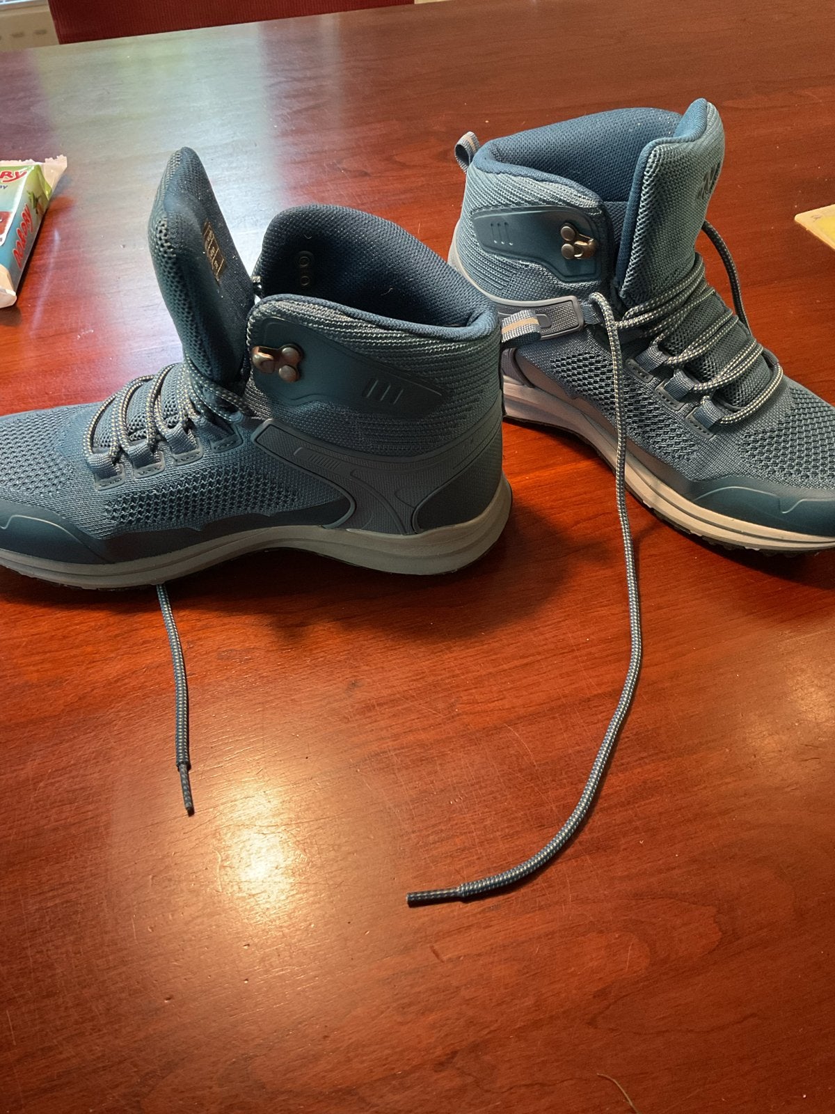 Human Nature Andoya wandelschoenen, maat 39, Ophalen of Verzenden, Gebruikt, Schoenen