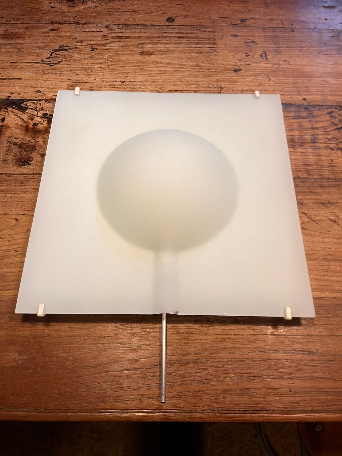 Vintage Ikea Stämning wandlamp - Cecilia Johansson jaren 90, Ophalen, Met snoer/stekker, Gebruikt, IKEA