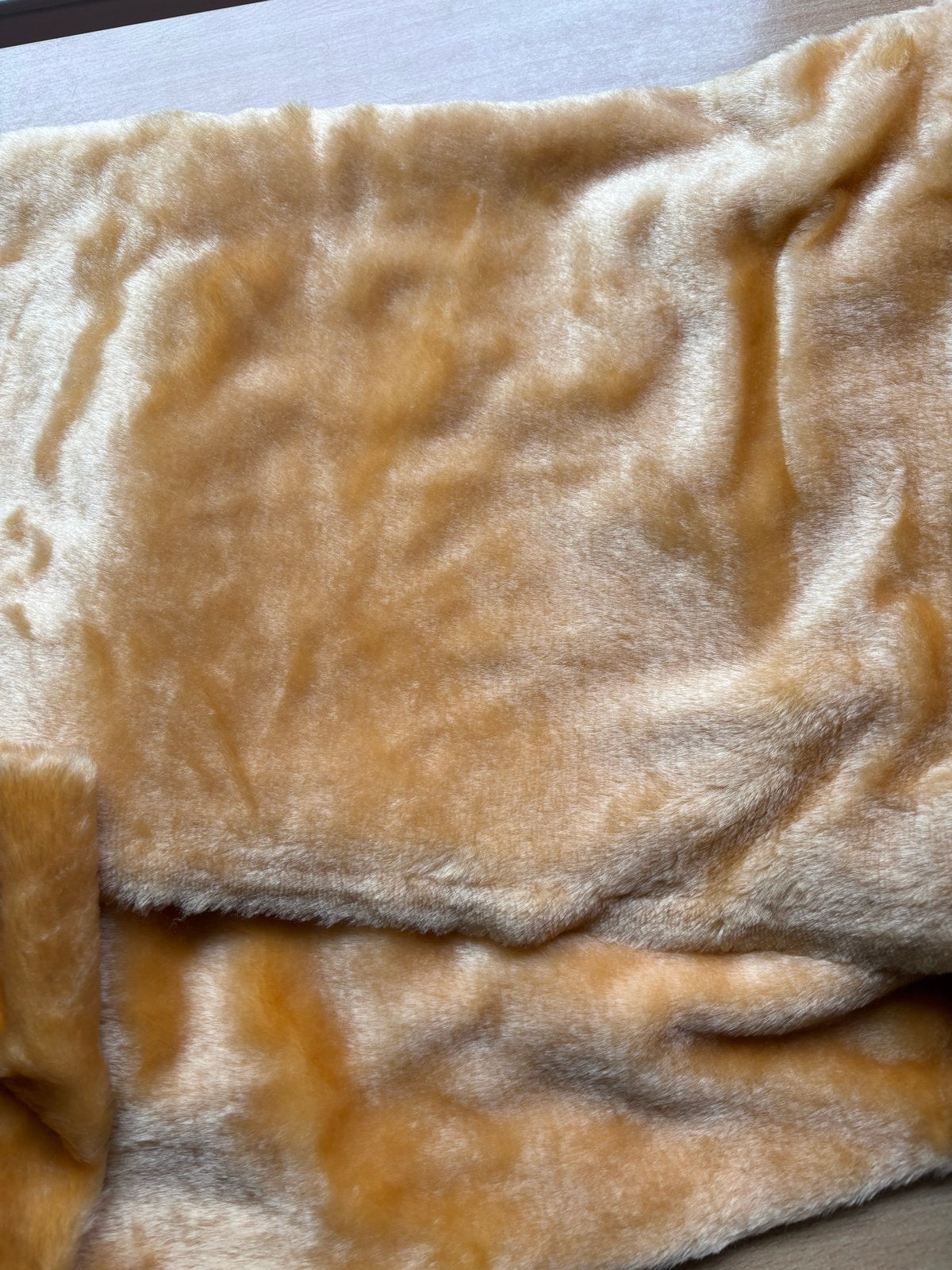 Grote lap teddy stof 160x260 cm voor knuffels/kussens, Overige materialen, Overige kleuren, 120 cm of meer, 200 cm of meer