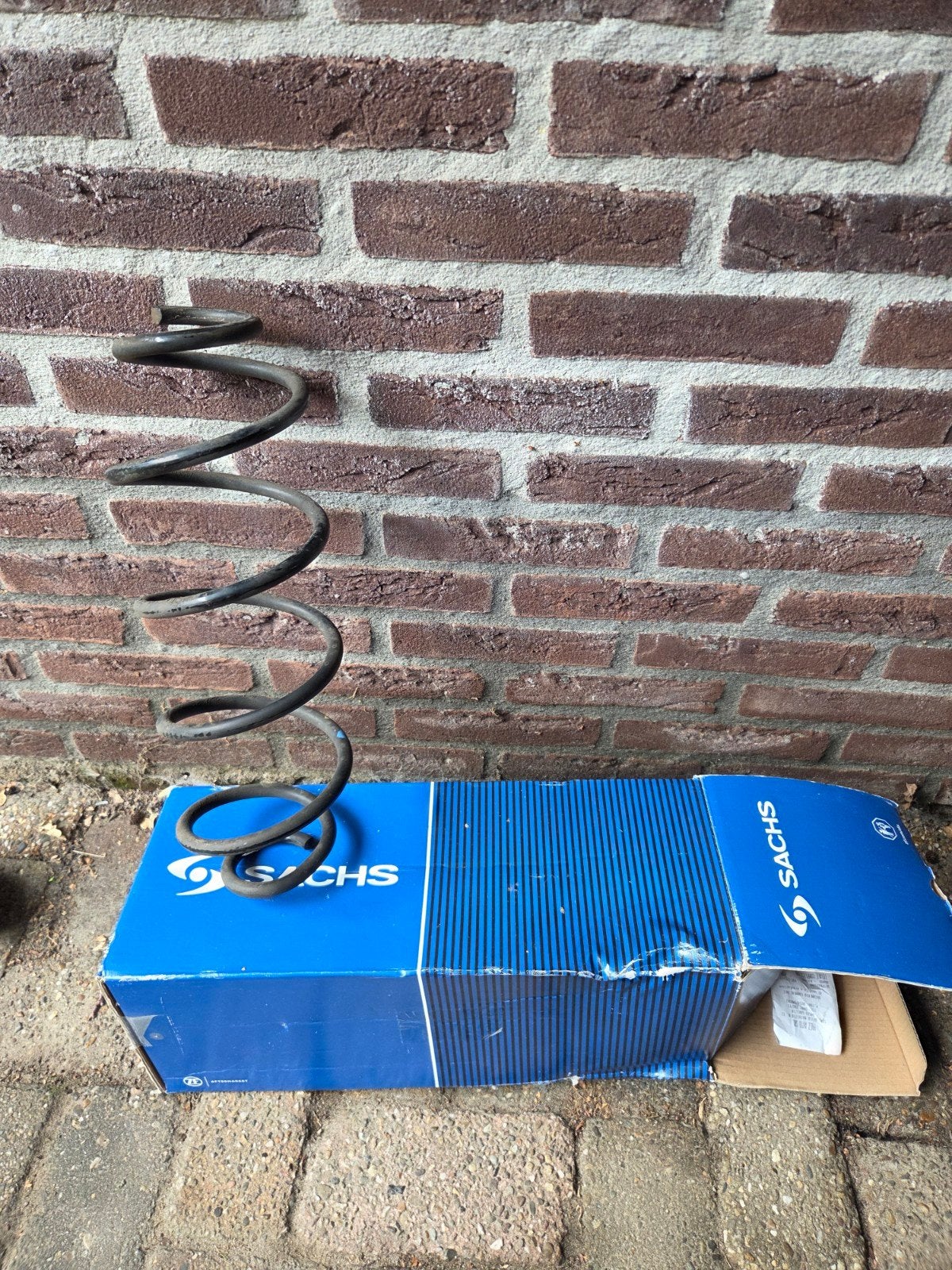 Chassisveer Peugeot 3008 - Gebruikt, Auto-onderdelen, Ophalen of Verzenden, Gebruikt, Peugeot