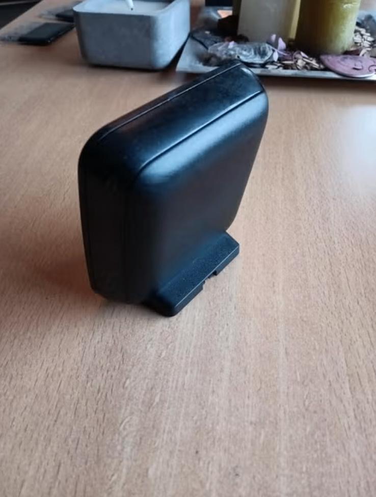 KPN Chicago basisstation, 1 handset, Ophalen of Verzenden, Zo goed als nieuw, Info@gigaset.nl
