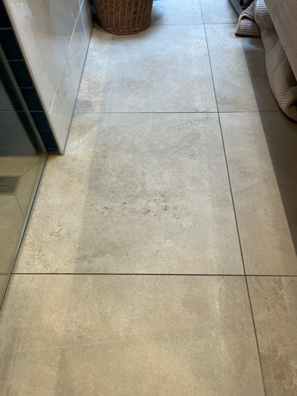 Polis Ceramiche Vloertegels 60x60cm - Nieuw in doos, Ophalen, 60 cm of meer, Keramiek, Nieuw