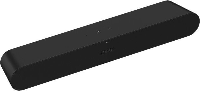 Sonos Ray Soundbar, nieuw in de doos met garantie., Ophalen of Verzenden, Nieuw