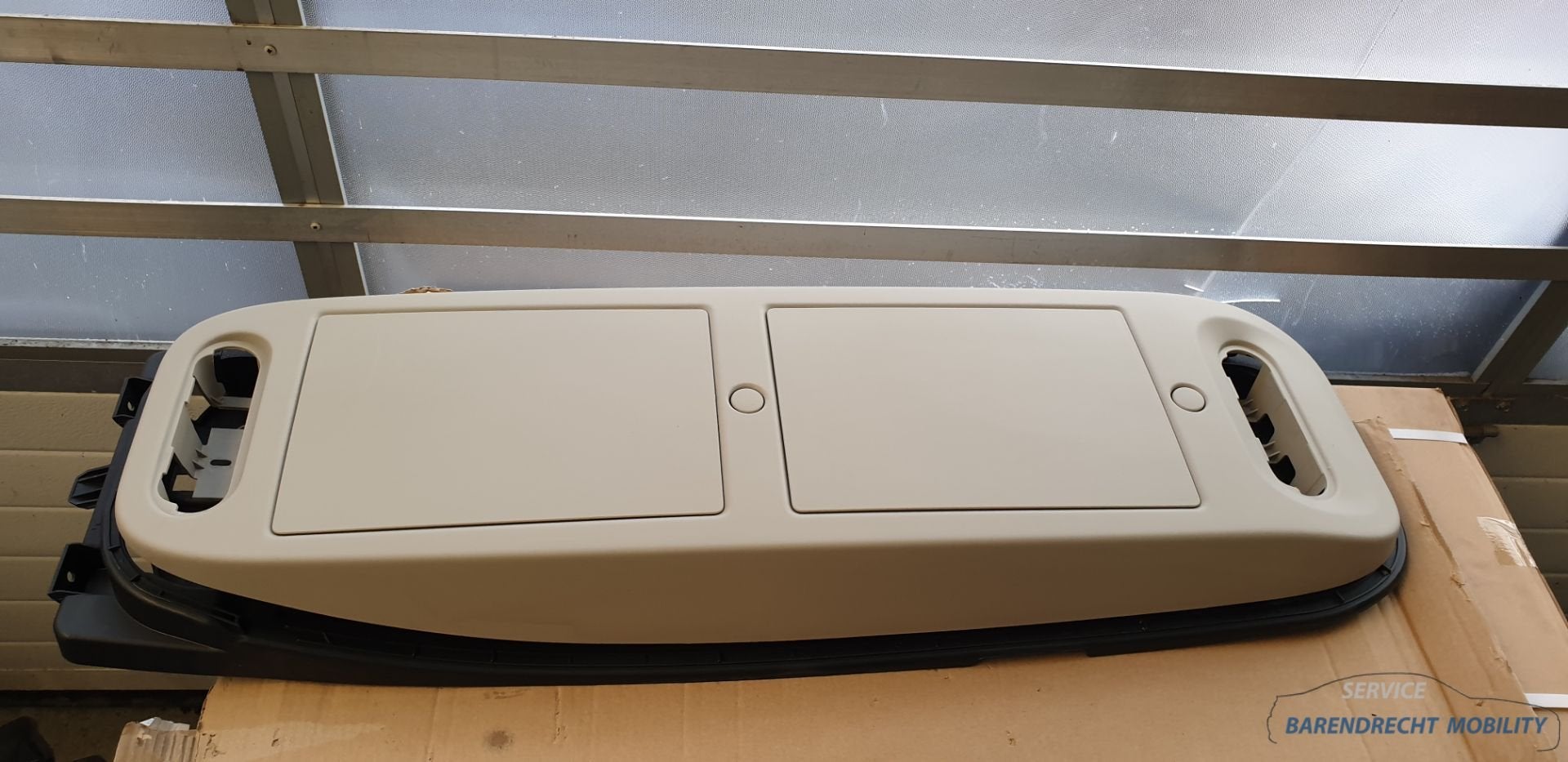 Opbergvak hemel Renault Grand Modus opbergruimte retrofit 82, Auto-onderdelen, Renault Group, Gebruikt, Contact.group@renault.com