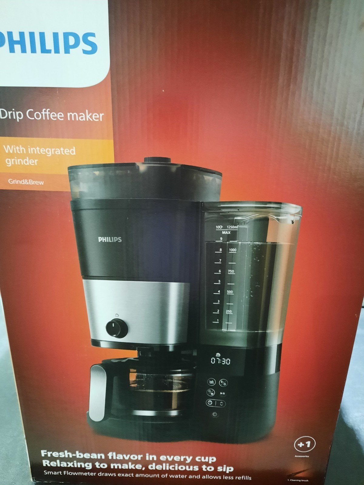 koffie machine, Witgoed en Apparatuur, Koffiezetapparaten, Ophalen, Koffiemachine, Zo goed als nieuw, 4 tot 10 kopjes