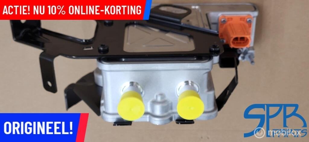 1EE963231 HOOGVOLTVERWARMING VW ID3 ID4 ID5 IDBUZZ Koelwater, Volkswagen, Nieuw, Ophalen of Verzenden