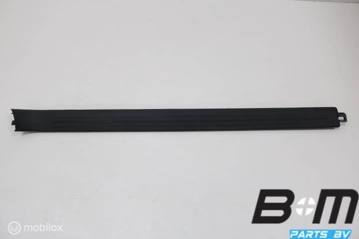 Dorpellijst rechts AUDI A3 8L 8L3853906, Auto-onderdelen, Gebruikt