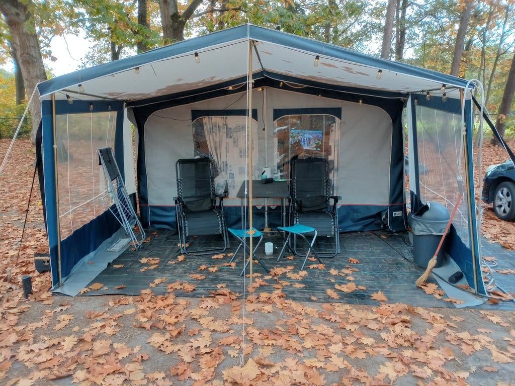 CHATEAU Cantara 908, Ophalen of Verzenden, Gebruikt, Tot en met 4