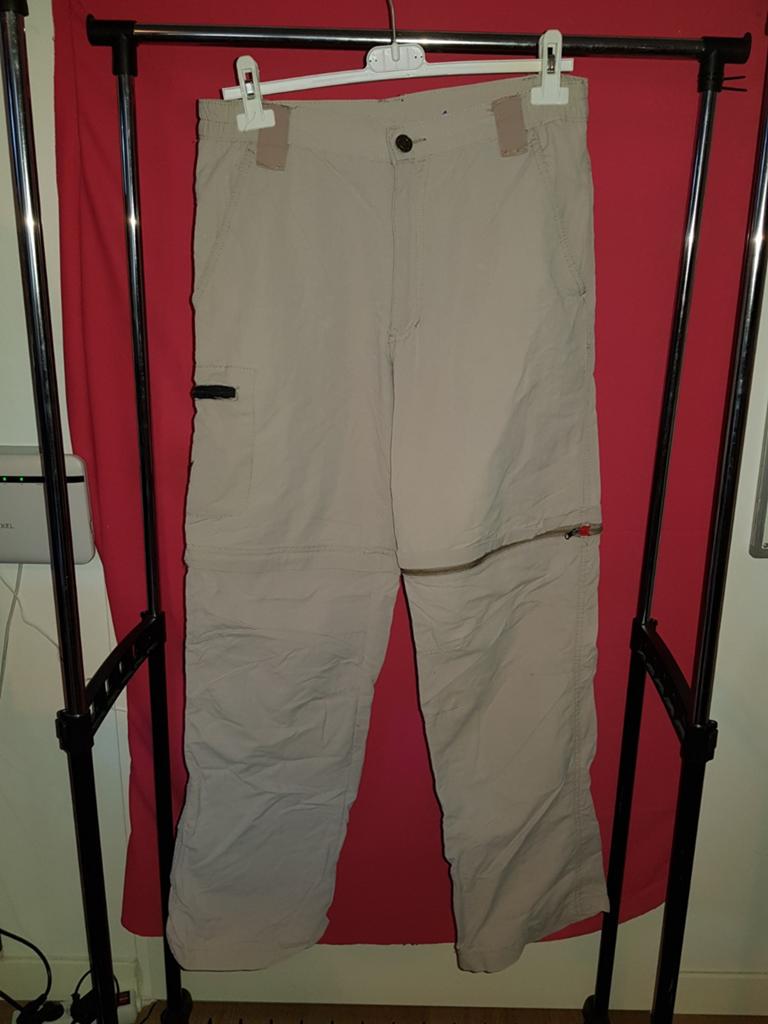 Broek (201), Ophalen of Verzenden, Zo goed als nieuw