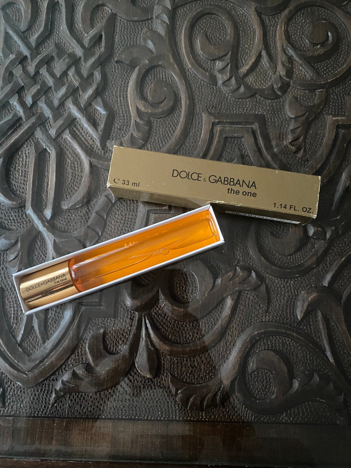 Dames parfum 33ml luxe merk nieuw, Ophalen of Verzenden, Nieuw