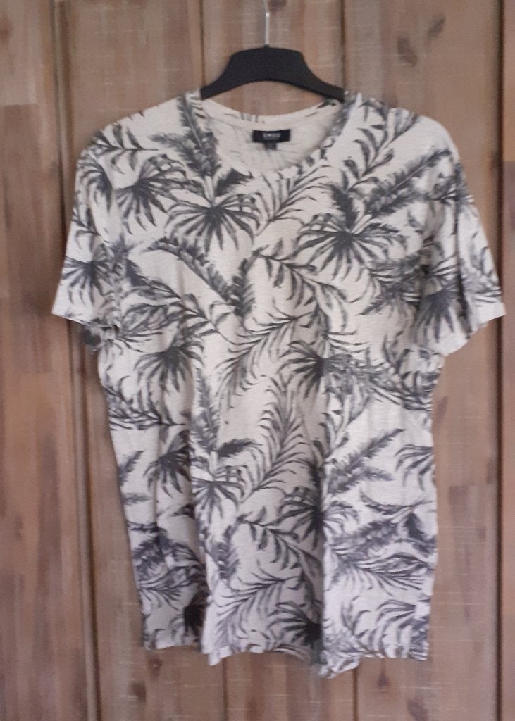 Heren Shirt maat L, Kleding | Heren, T-shirts, Ophalen of Verzenden, Nieuw, Smog
