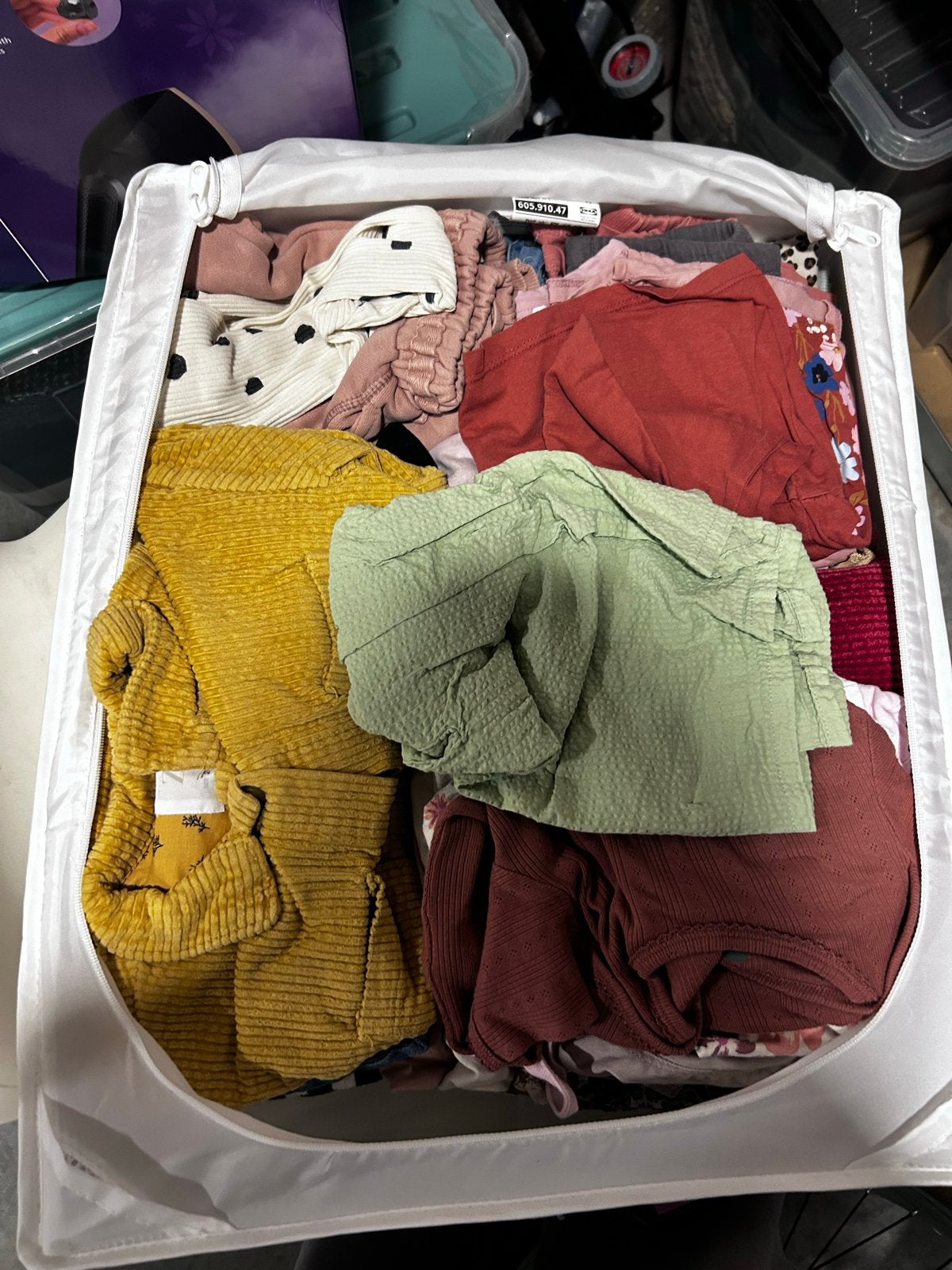Grote kledingbundel voor meisjes (maat 92, 98 en 104), Ophalen of Verzenden, Zo goed als nieuw, Meisje, Setje