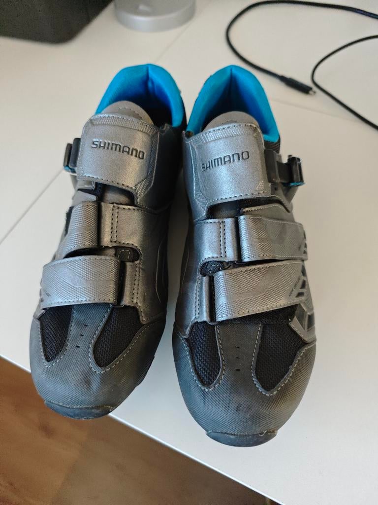 Shimano SH-M088SB Mountainbikeschoenen SPD - Maat 47, Heren, Schoenen, Overige maten, Ophalen of Verzenden