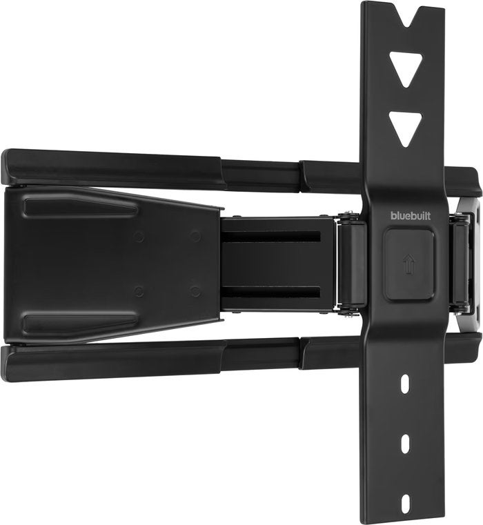 BlueBuilt Ultra Slim Draaibare TV-Muurbeugel 43" - 75", Ophalen, Nieuw