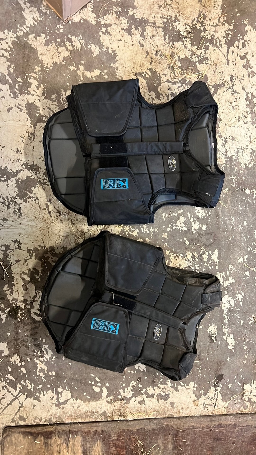 Bodyprotector, USG, Ophalen of Verzenden, S, Cross-country